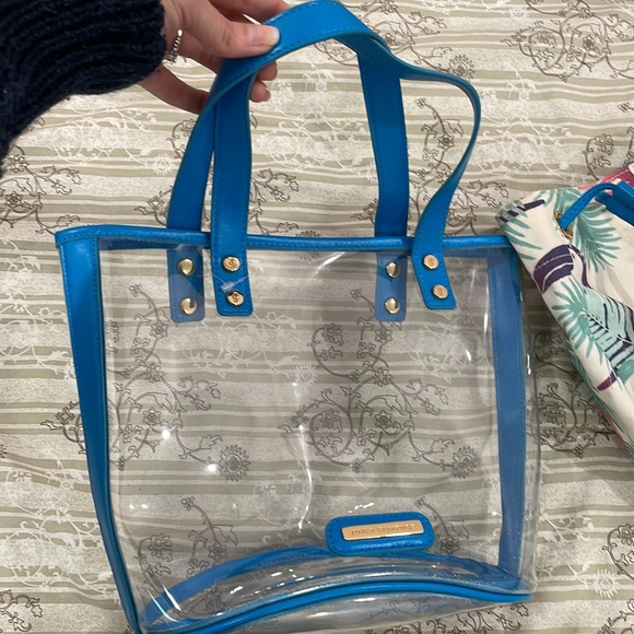 Juicy Couture Bucket Bag - Picture 4 of 5